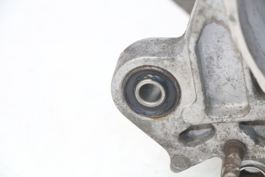 photo de CARTER SYM CROX 4T 50 (2016 - 2023)