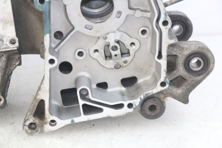 photo de CARTER SYM CROX 4T 50 (2016 - 2023)