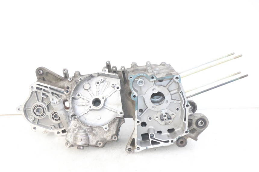 photo de CARTER SYM CROX 4T 50 (2016 - 2023)