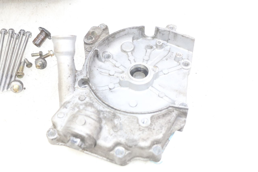 photo de CARTER SYM CROX 4T 50 (2016 - 2023)