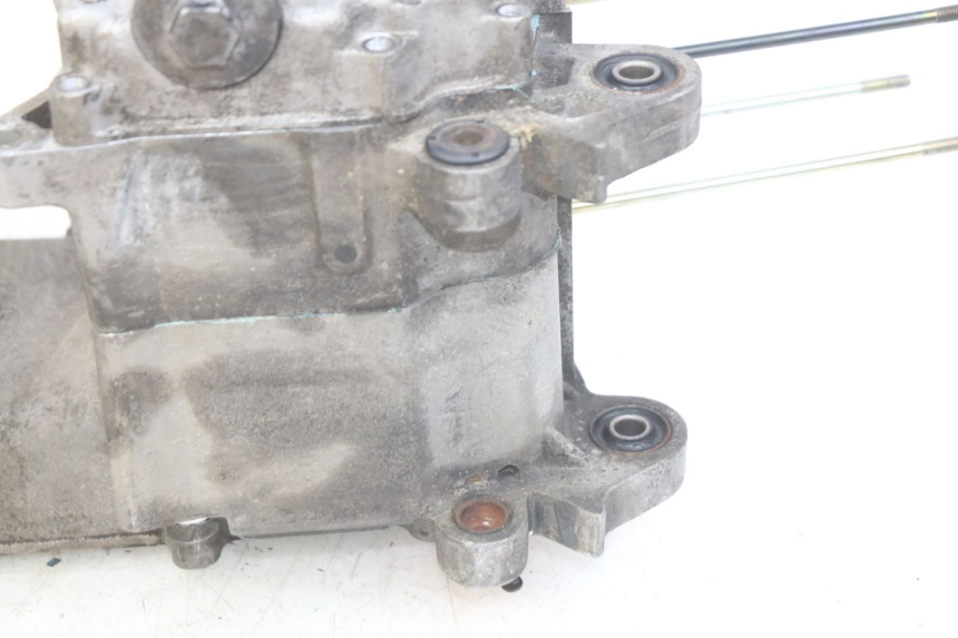 photo de CARTER SYM CROX 4T 50 (2016 - 2023)