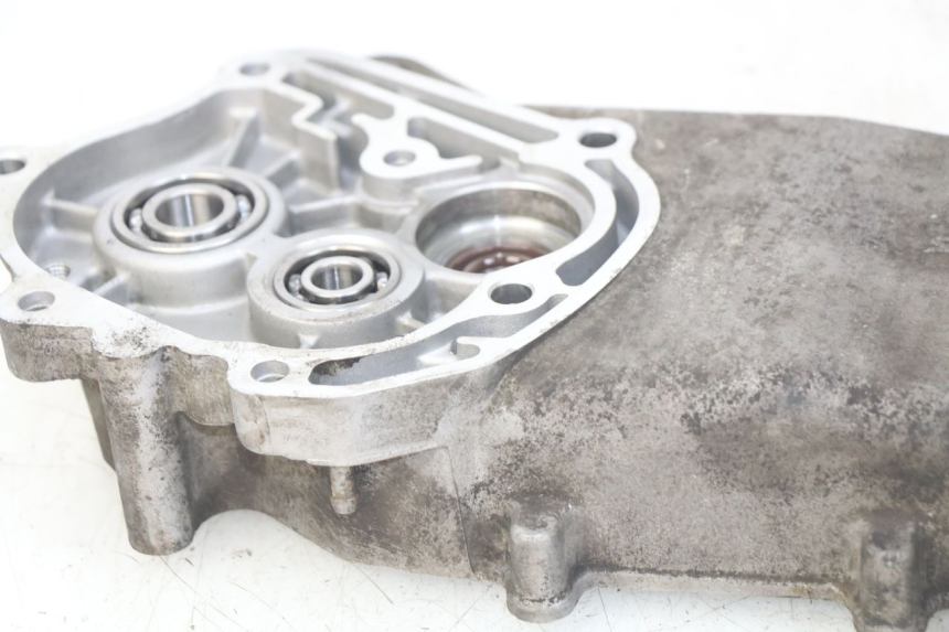 photo de CARTER SYM CROX 4T 50 (2016 - 2023)