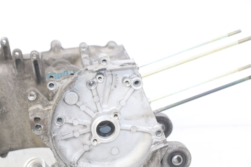 photo de CARTER SYM CROX 4T 50 (2016 - 2023)