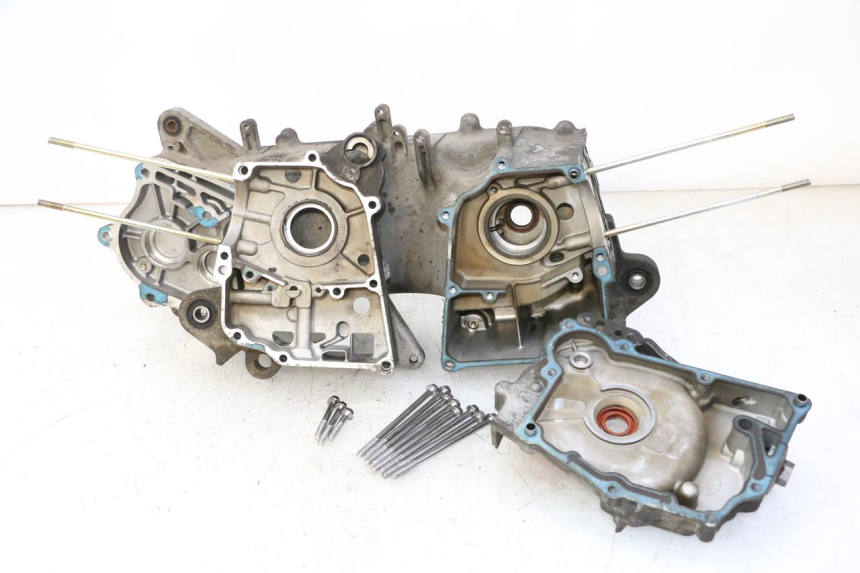 photo de CARTER SYM CROX 4T 50 (2016 - 2023)