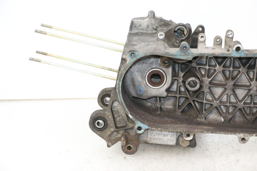 photo de CARTER SYM CROX 4T 50 (2016 - 2023)