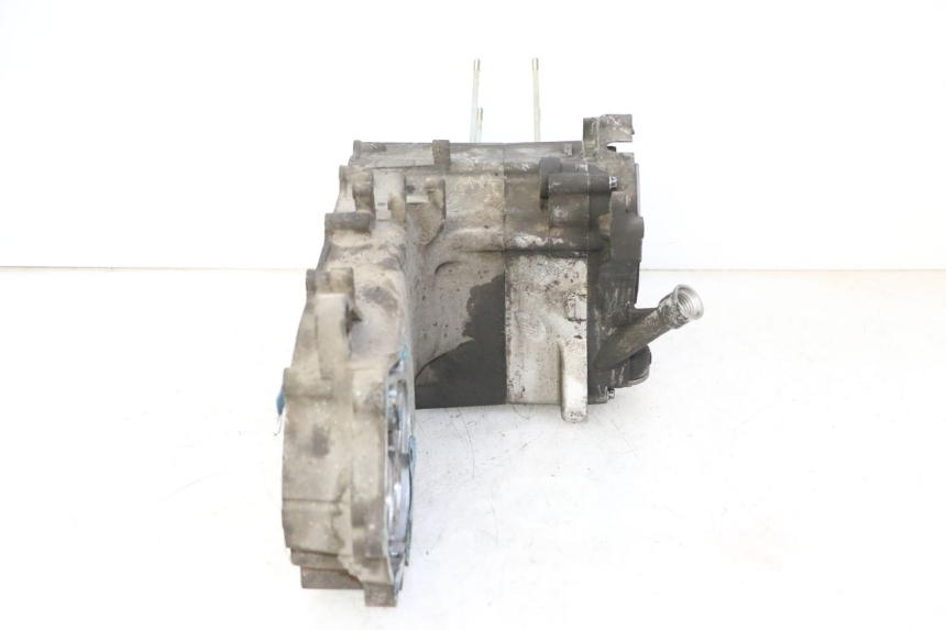 photo de CARTER SYM CROX 4T 50 (2016 - 2023)