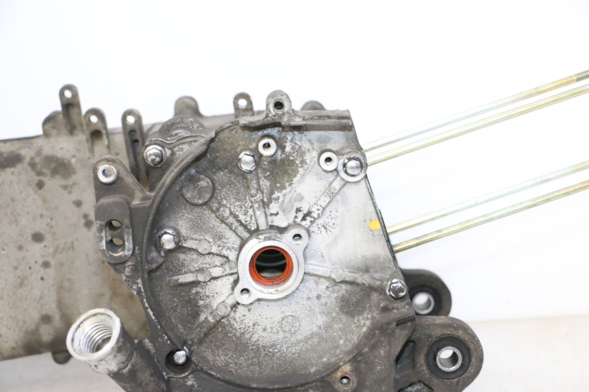 photo de CARTER SYM CROX 4T 50 (2016 - 2023)