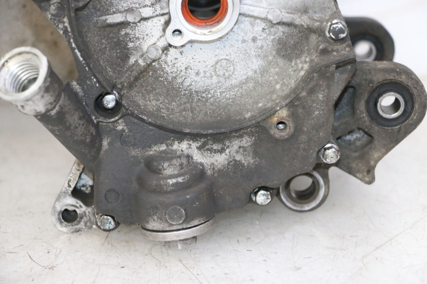 photo de CARTER SYM CROX 4T 50 (2016 - 2023)