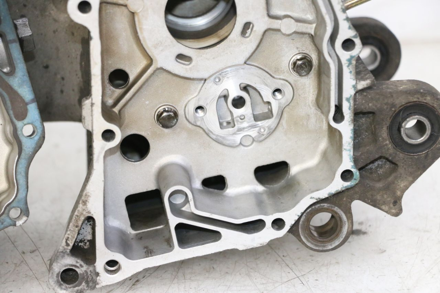 photo de CARTER SYM CROX 4T 50 (2016 - 2023)