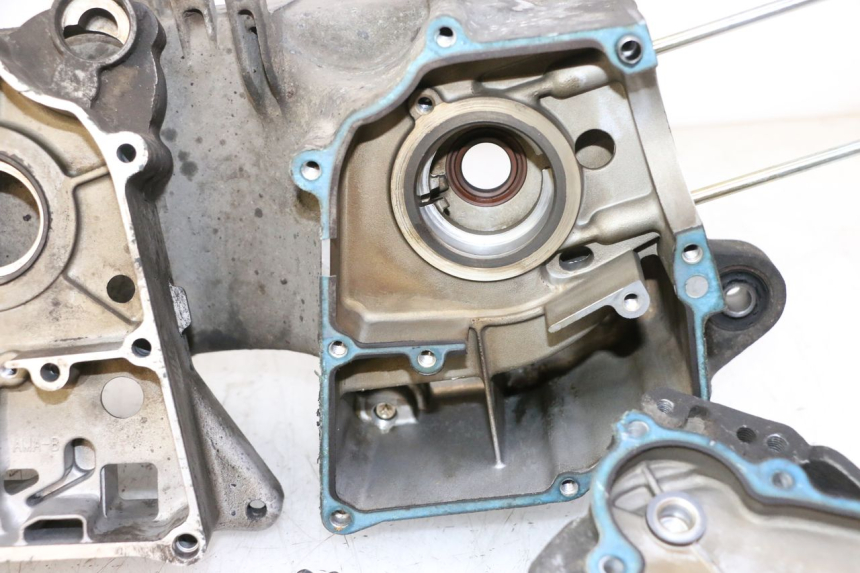 photo de CARTER SYM CROX 4T 50 (2016 - 2023)