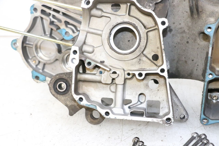 photo de CARTER SYM CROX 4T 50 (2016 - 2023)