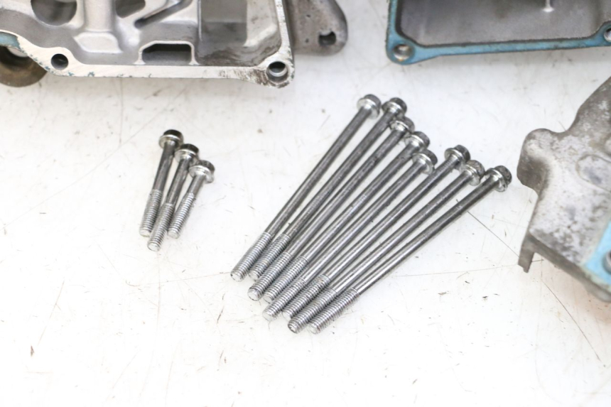 photo de CARTER SYM CROX 4T 50 (2016 - 2023)