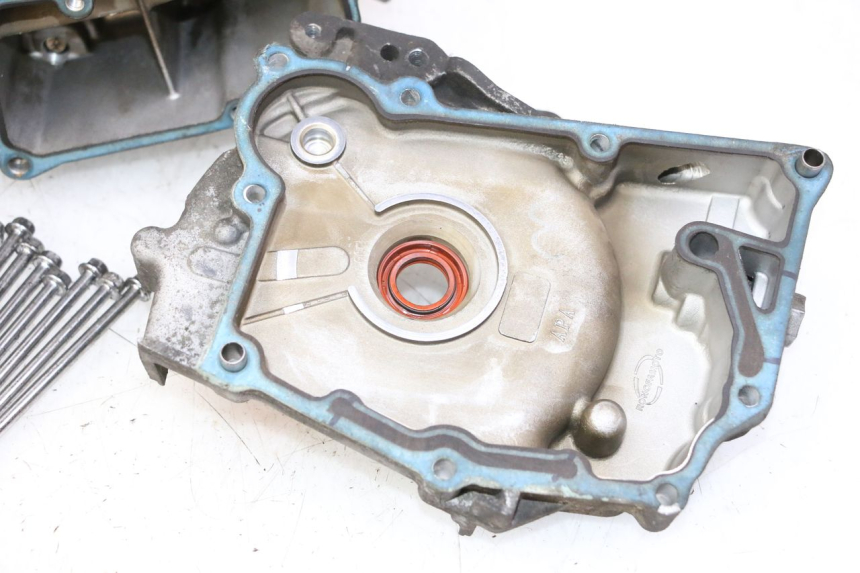 photo de CARTER SYM CROX 4T 50 (2016 - 2023)