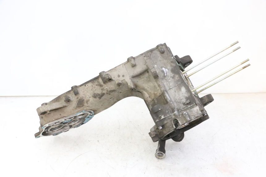 photo de CARTER SYM CROX 4T 50 (2016 - 2023)