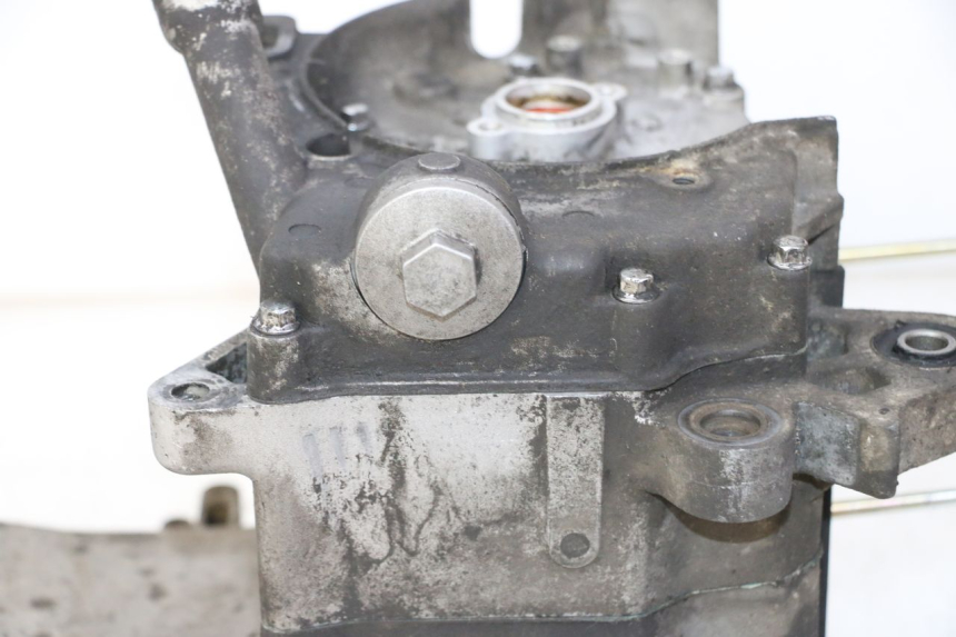 photo de CARTER SYM CROX 4T 50 (2016 - 2023)