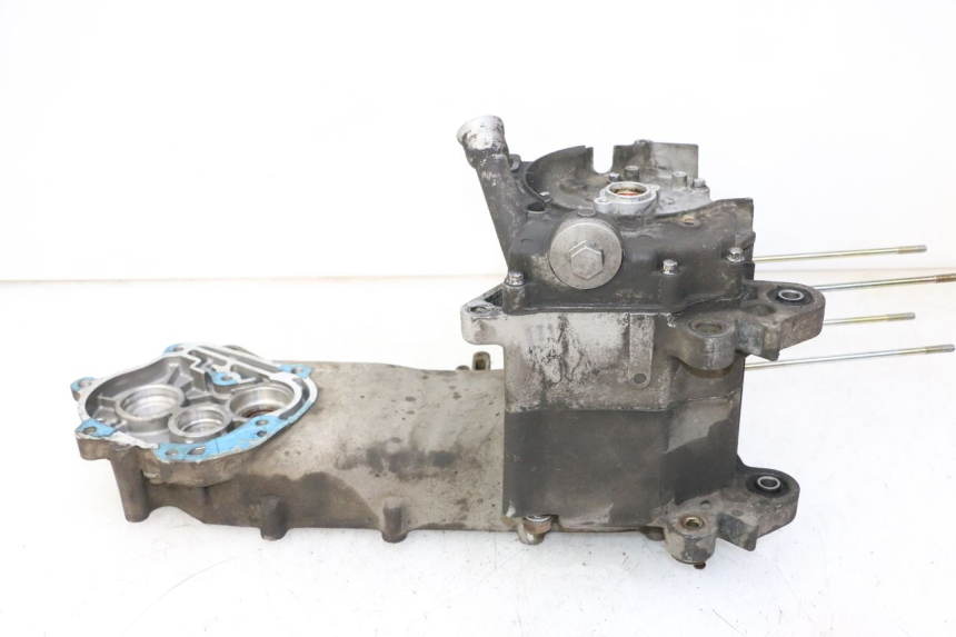 photo de CARTER SYM CROX 4T 50 (2016 - 2023)