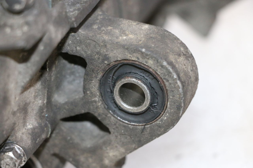 photo de CARTER SYM CROX 4T 50 (2016 - 2023)