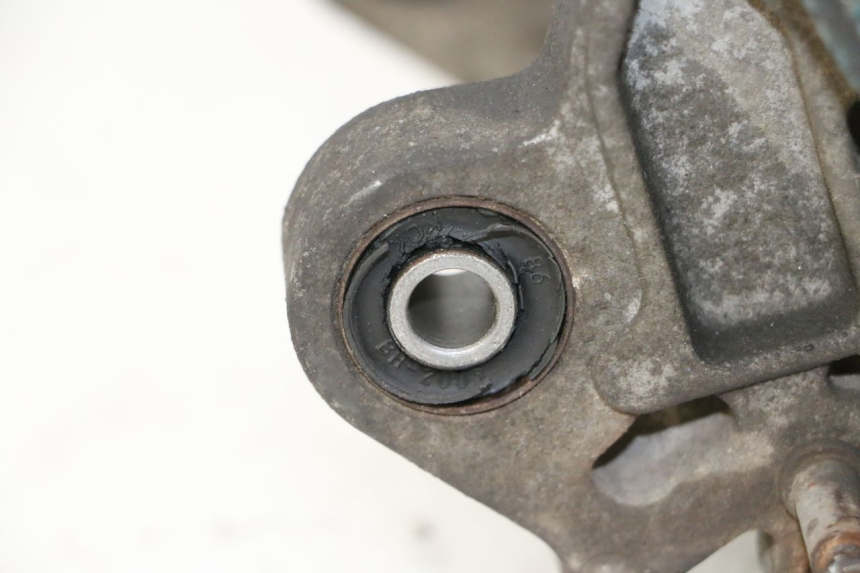 photo de CARTER SYM CROX 4T 50 (2016 - 2023)