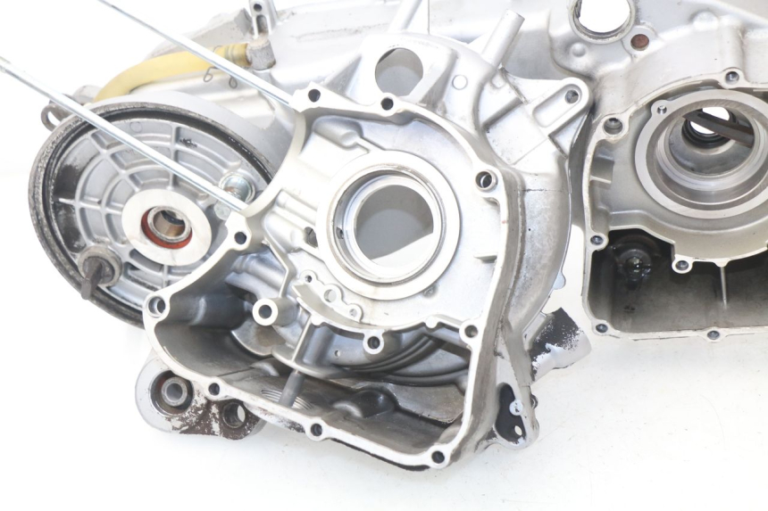 photo de CARTER YAMAHA CYGNUS X 125 (2004 - 2007)
