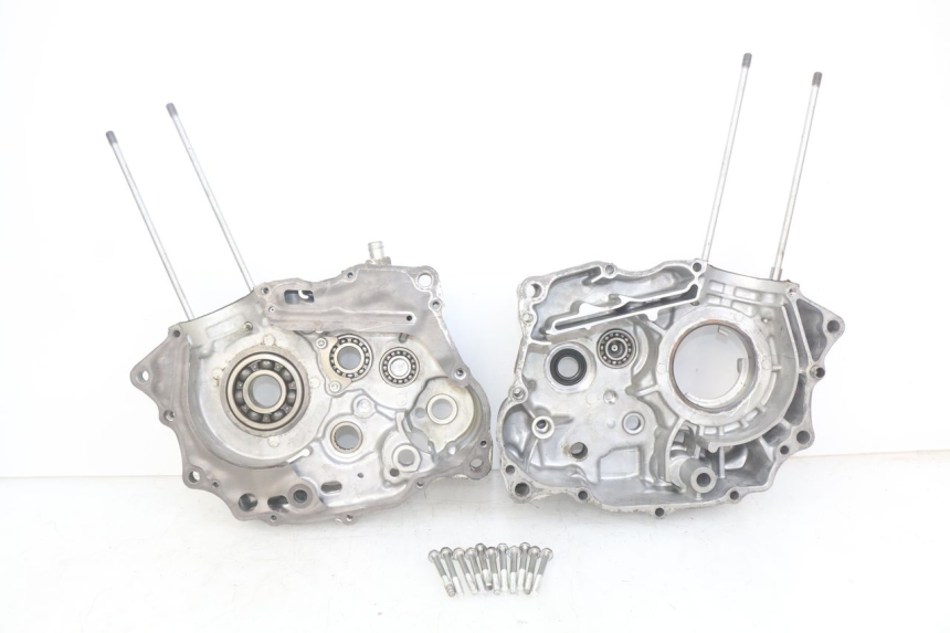 photo de CÁRTER DE MOTOR INFERIOR DAELIM VJ ROADWIN FI 125 (2008 - 2017)