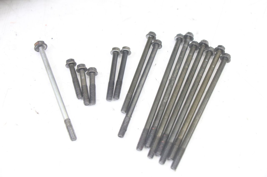 photo de CÁRTER DE MOTOR INFERIOR KYMCO DINK STREET 125 (2009 - 2014)