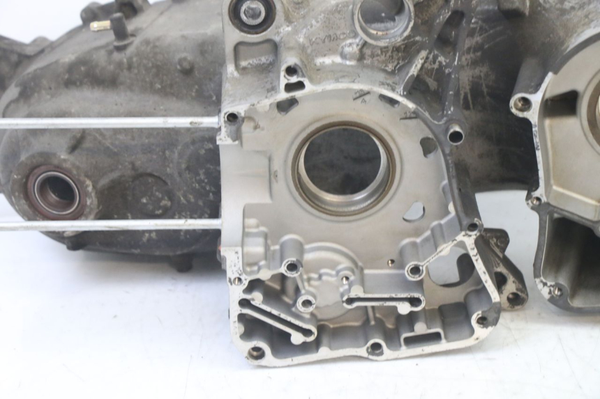 photo de CÁRTER DE MOTOR INFERIOR KYMCO DINK STREET 125 (2009 - 2014)