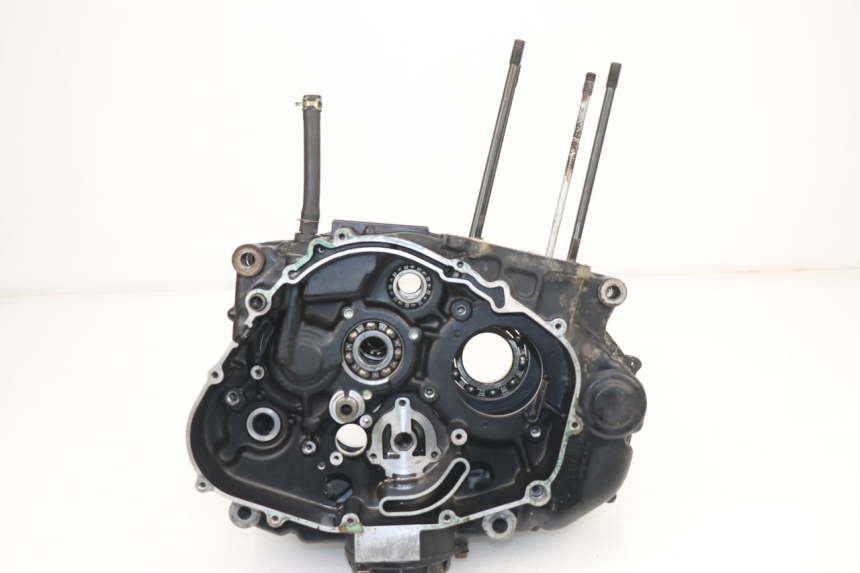 photo de CARTER SUZUKI DR DJEBEL 600 (1985 - 1990)