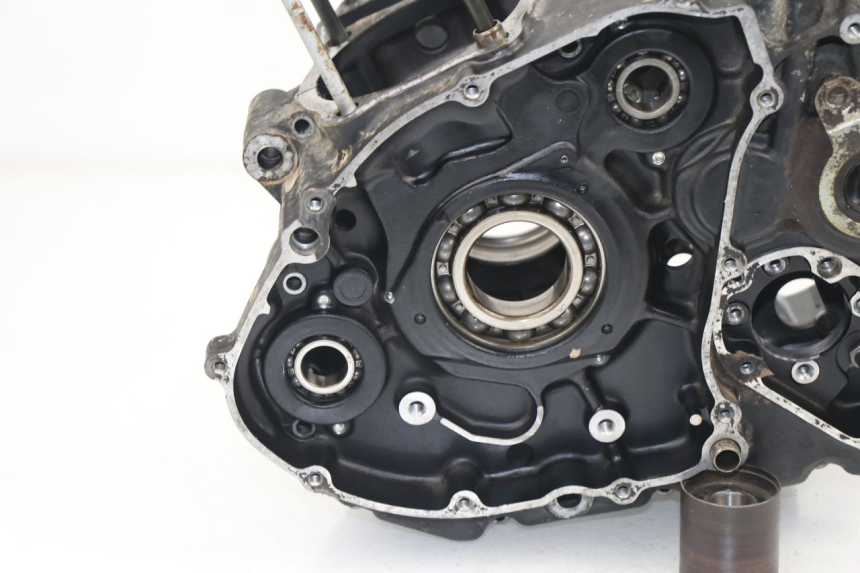 photo de CARTER SUZUKI DR DJEBEL 600 (1985 - 1990)