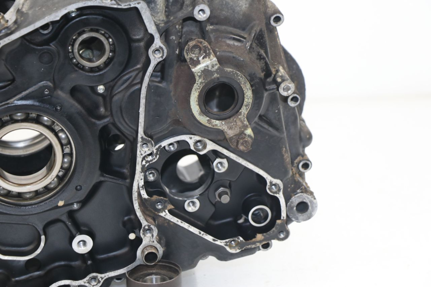 photo de CARTER SUZUKI DR DJEBEL 600 (1985 - 1990)