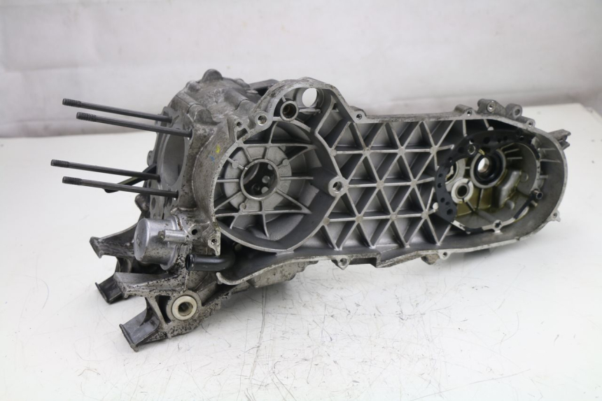photo de CARTER PEUGEOT ELYSTAR 125 (2002 - 2007)