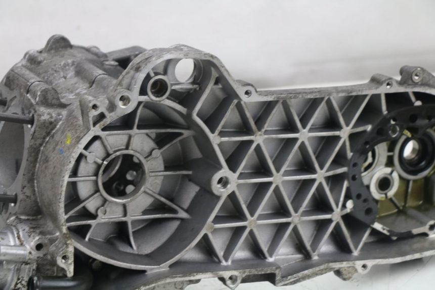 photo de CARTER PEUGEOT ELYSTAR 125 (2002 - 2007)