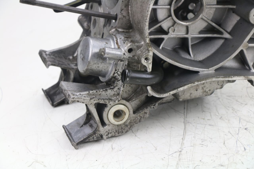 photo de CARTER PEUGEOT ELYSTAR 125 (2002 - 2007)