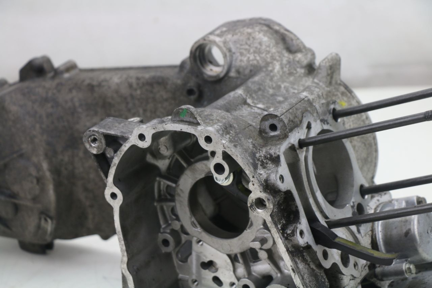 photo de CARTER PEUGEOT ELYSTAR 125 (2002 - 2007)