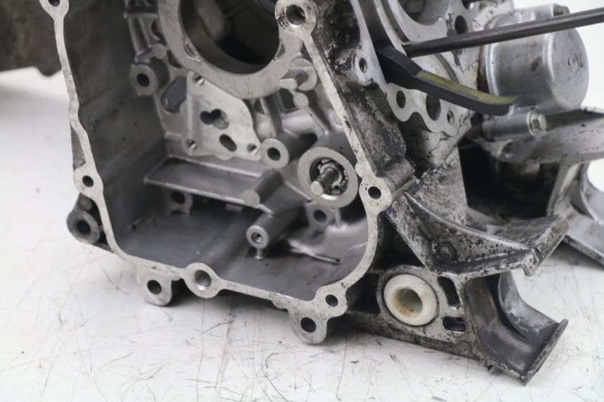 photo de CARTER PEUGEOT ELYSTAR 125 (2002 - 2007)
