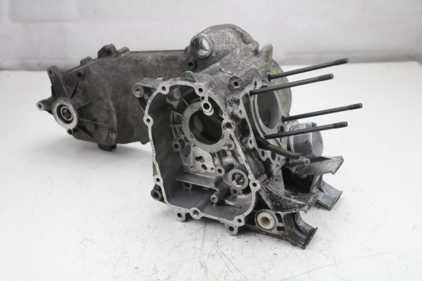 photo de CARTER PEUGEOT ELYSTAR 125 (2002 - 2007)