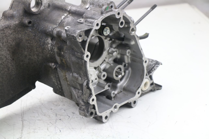 photo de CARTER PEUGEOT ELYSTAR 125 (2002 - 2007)