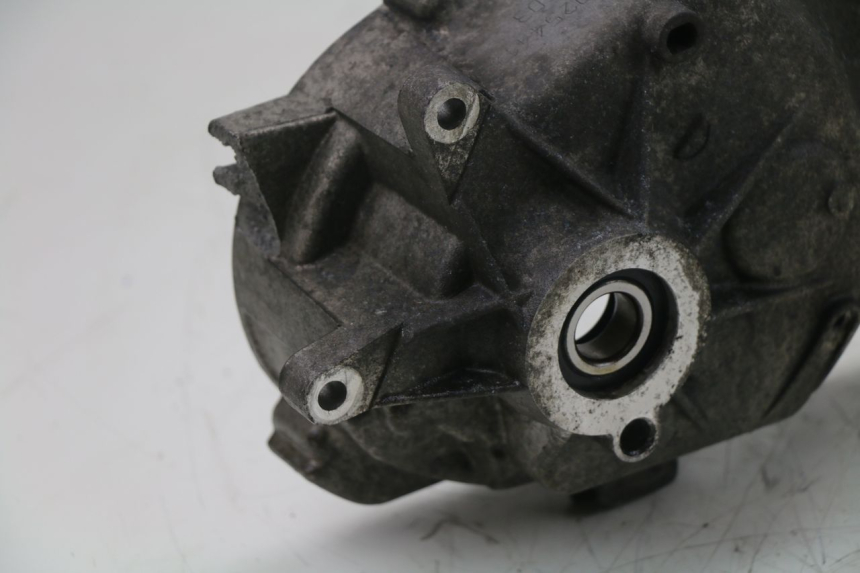 photo de CARTER PEUGEOT ELYSTAR 125 (2002 - 2007)