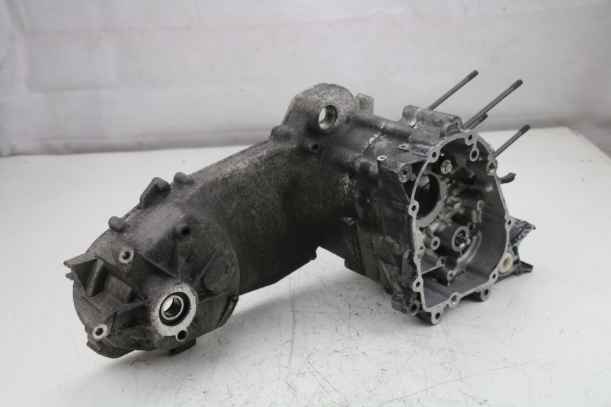 photo de CARTER PEUGEOT ELYSTAR 125 (2002 - 2007)
