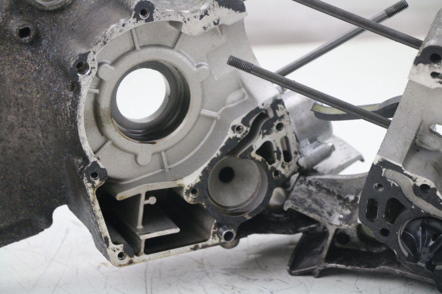 photo de CARTER PEUGEOT ELYSTAR 125 (2002 - 2007)