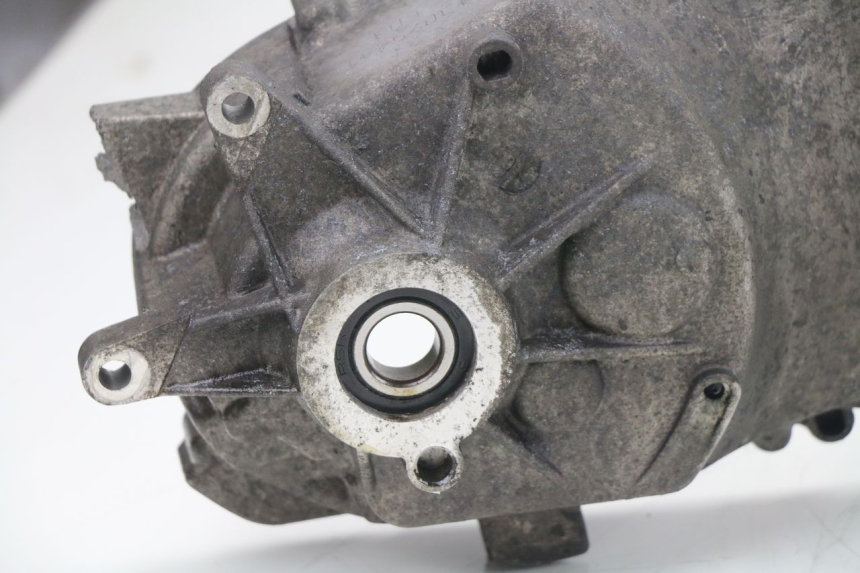 photo de CARTER PEUGEOT ELYSTAR 125 (2002 - 2007)