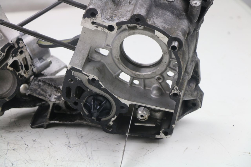photo de CARTER PEUGEOT ELYSTAR 125 (2002 - 2007)