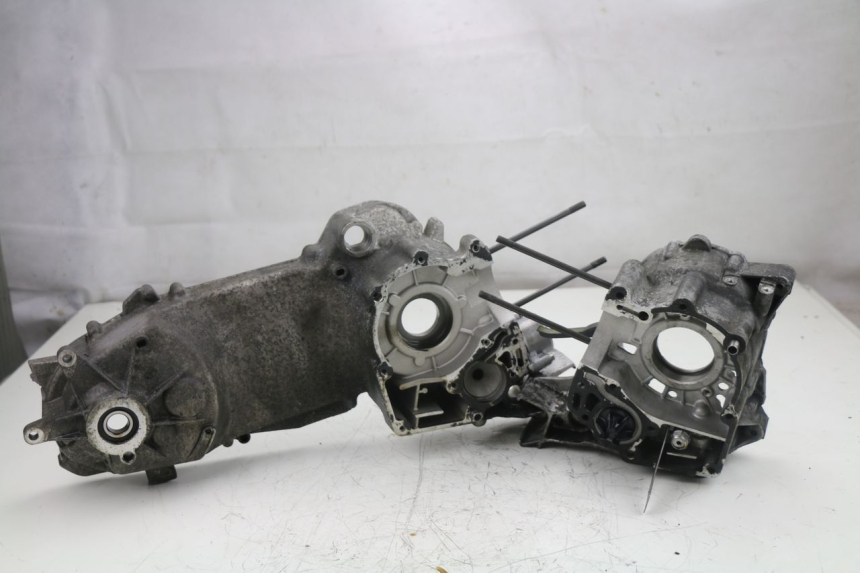 photo de CARTER PEUGEOT ELYSTAR 125 (2002 - 2007)