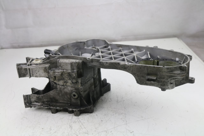 photo de CARTER PEUGEOT ELYSTAR 125 (2002 - 2007)