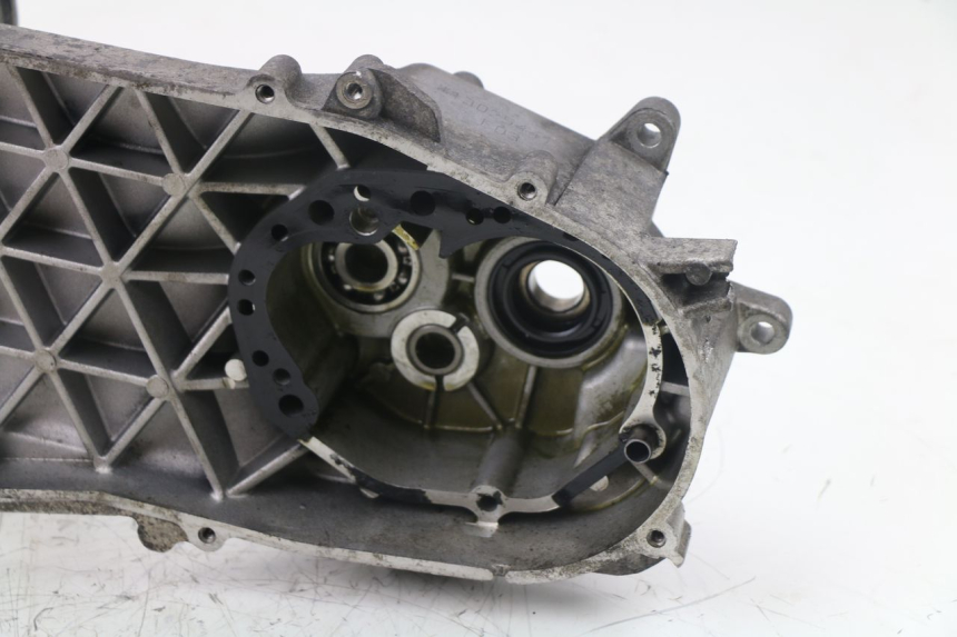photo de CARTER PEUGEOT ELYSTAR 125 (2002 - 2007)