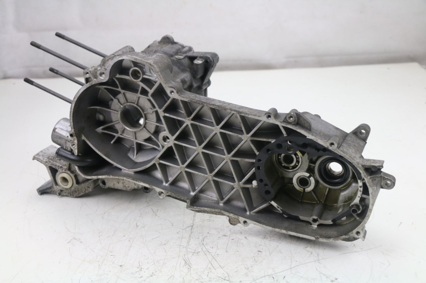 photo de CARTER PEUGEOT ELYSTAR 125 (2002 - 2007)