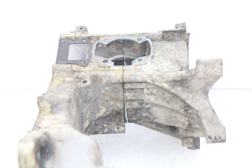 photo de CÁRTER DE MOTOR INFERIOR PEUGEOT ELYSTAR 50 (2002 - 2014)