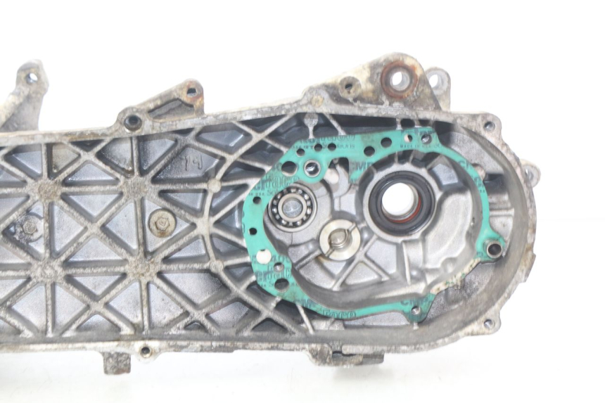 photo de CÁRTER DE MOTOR INFERIOR PEUGEOT ELYSTAR 50 (2002 - 2014)
