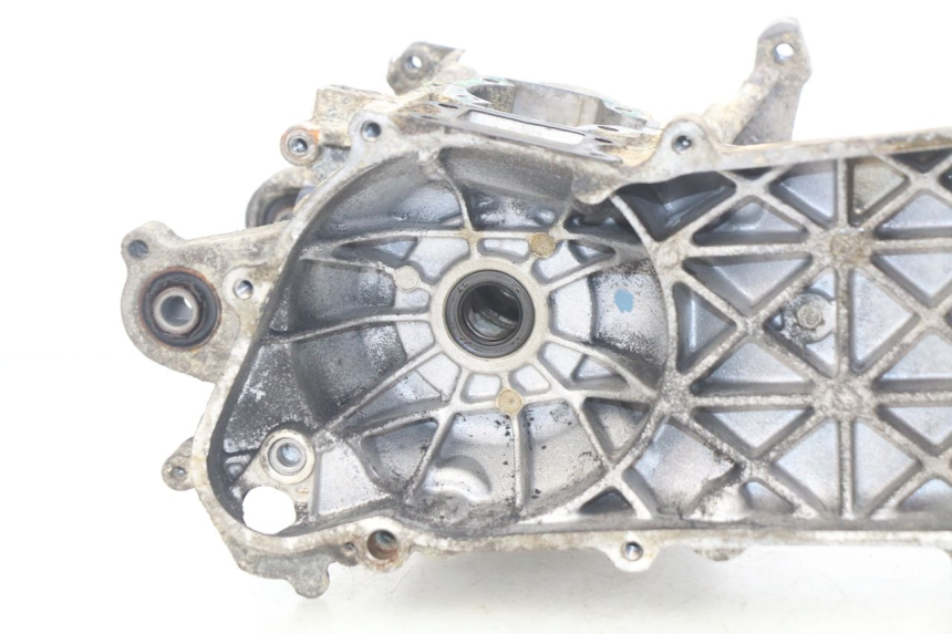 photo de CÁRTER DE MOTOR INFERIOR PEUGEOT ELYSTAR 50 (2002 - 2014)