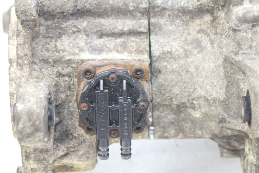 photo de CÁRTER DE MOTOR INFERIOR PEUGEOT ELYSTAR 50 (2002 - 2014)