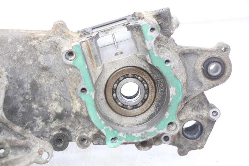 photo de CÁRTER DE MOTOR INFERIOR PEUGEOT ELYSTAR 50 (2002 - 2014)